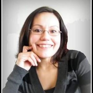 Meet your Posher, Leanne